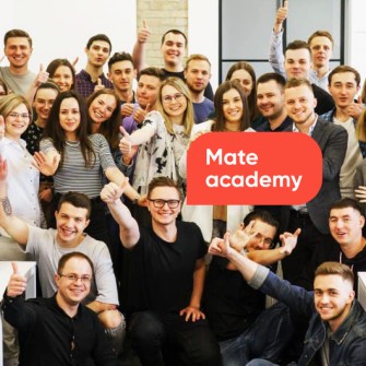 Школа программирования Mate academy привлекла $1,9 млн. Она обучает бесплатно, но берет процент от зарплаты – как это работает /из личного архива