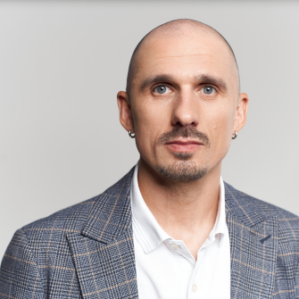 Керівник Microsoft в Україні Леонід Полупан очолив компанію Seeton, що належить засновникам NEQSOL Holding