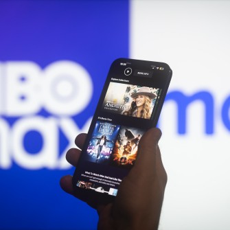 Стрімінговий сервіс HBO Max запускається в Україні. Що він може запропонувати глядачам /Getty Images