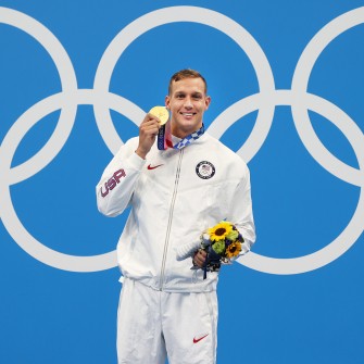 13 країн, які виплатять своїм олімпійським медалістам найбільше призових. США не на першому місці /Фото Getty Images