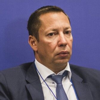 Голова НБУ Кирило Шевченко. /УНІАН