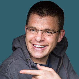 Макс Левчин. /Thomas Hawk/flickr.com