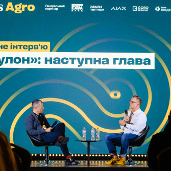 Вадатурський «Нібулон» /Антон Забєльський для Forbes Ukraine