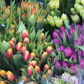 8 березня не є святом вперше за 52 роки. Що про скасування державних свят думає бізнес. /Getty Images