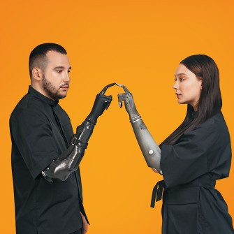 Esper Bionics /предоставлено пресс-службой Esper Bionics