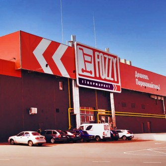 Акселерація для стартапів від Fozzy /из личного архива