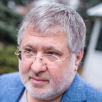«Укрнефтебурение» Коломойского и партнеров перешло в управление АРМА /Sodel Vladyslav / Shutterstock