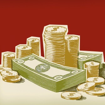 Погані кредити в українських банків /Getty Images