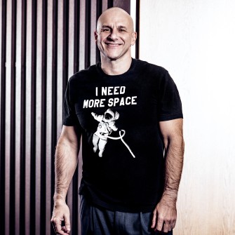 Костянтин Григоришин - інтерв'ю про санкції, російський паспорт та Міжнародну лігу плавання /Шаміль Сахаватов