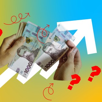 онлайн продажі маркетплейс податки дпс /Колаж Forbes Ukraine