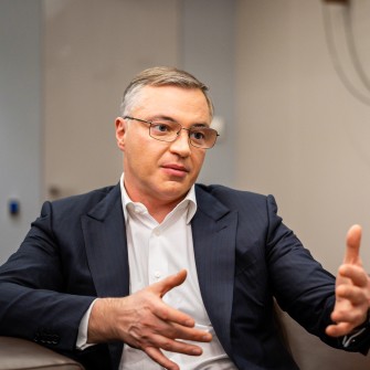 Юрий Рыженков /Артем Галкин для Forbes Ukraine