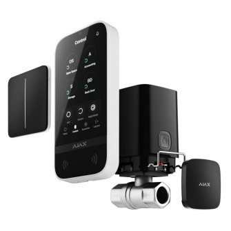 «Оскар у світі дизайну». Ajax Systems виграла свою першу нагороду Red Dot