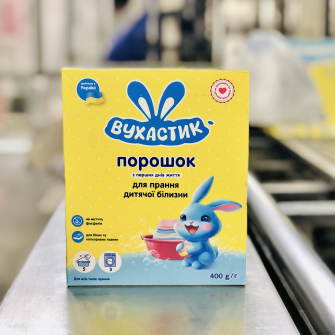 Вінницяпобутхім Вухастик /надано пресслужбою