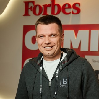 гендиректор ІМК Олександр Вержиховський /forbes.ua