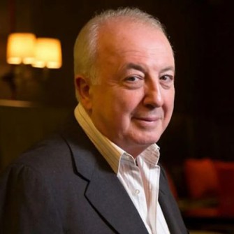 Помер Борис Фуксман – співзасновник телеканалу «1+1»