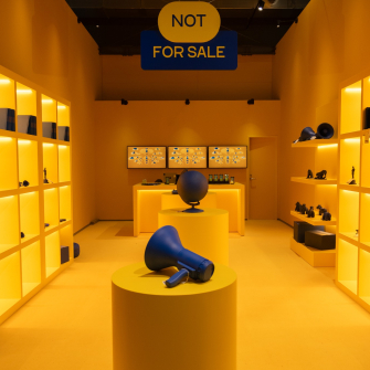 український павільйон на Expo 2025 /Facebook Юлії Свириденко