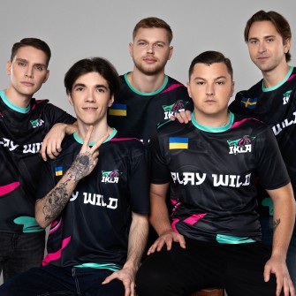 Ikla /пресслужба IKLA