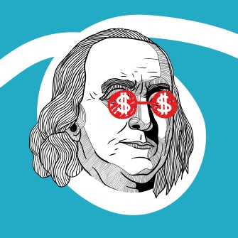 Як українські стартапи пережили п’ять місяців війни з Росією. /Shutterstock/Колаж Олександра Карасьова