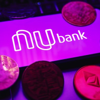 Один из самых дорогих в мире необанков готовится к IPO. Его оценка может вырасти до рекордных $55 млрд /Getty Images