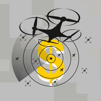 Війна в Україні породила європейський бум на військові стартапи. Чому фонди поки не ризикують вкладати гроші в український&amp;nbsp;MilTech /Колаж Анна Наконечна