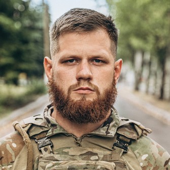 Сергій Філімонов /Анастасія Вербова