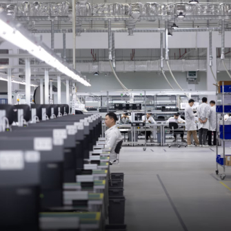 Український виробник охоронних систем Ajax Systems відкрив завод у В’єтнамі /надано пресслужбою