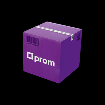 Український маркетплейс Prom /forbes.ua