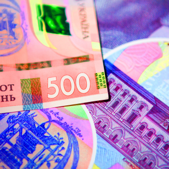 Промышленная инфляция в Украине выше 60%. Это – рекорд за время существования гривны. Как от этого страдает бизнес /пресс-центр НБУ