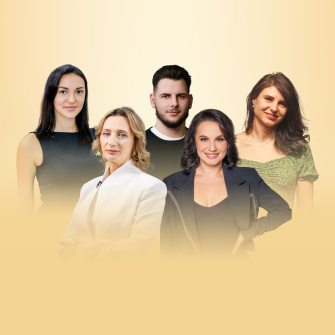 бізнес за франшизою /колаж Аліна Кохан