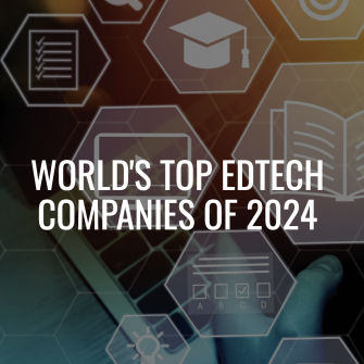 Маркетплейс для репетиторів BUKI потрапив до рейтингу перспективних EdTech-компаній від Time