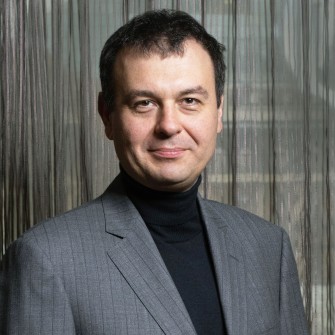 Глава финансового комитета Верховной Рады Даниил Гетманцев, 43. /Александр Чекменев