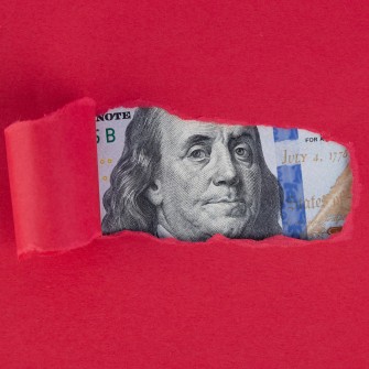 Український синдикат TOLOKA інвестував $1 млн у Bright Security /Shutterstock