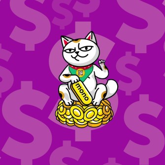 Ілюстрація monobank / Shutterstock / Анна Наконечна /Shutterstock