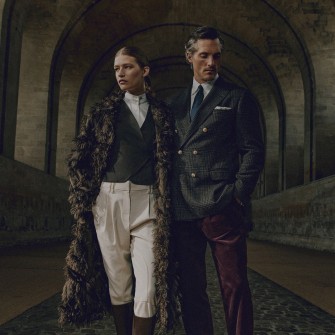 Brunello Cucinelli від Symbol /предоставлено пресс-службой