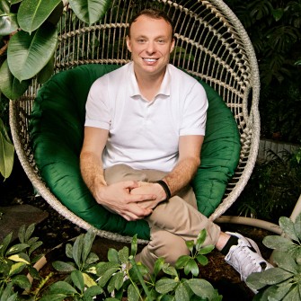 Роман Прокофьев открыл для себя и компании целую вселенную – мир
«синих воротничков». /Александр Чекменев