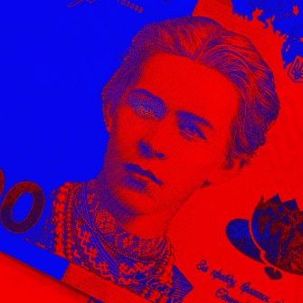 Как будет выглядеть «поствоенный апокалипсис» Украины? Пять картин экономического будущего о курсе, инфляции и «самой сложной зиме в истории» /Depositphotos