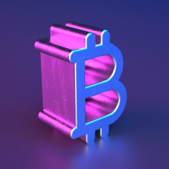 Видання Bitcoin Magazine Ukraine у першому друкованому випуску опублікувало перший національний список власників біткоїнів. /Getty Images