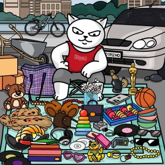 Конкурент OLX. monobank запускає monoбазар /телеграм-канал Олега Гороховського