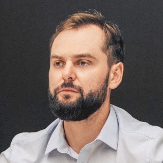 Федір Дроздовський, співвласник і співзасновник /надано пресслужбою