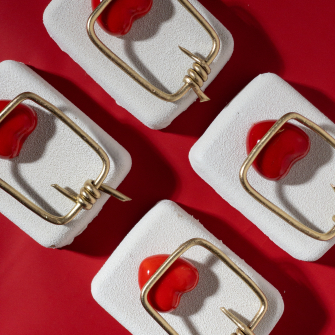 «Завертайло» /Надано компанією Honey