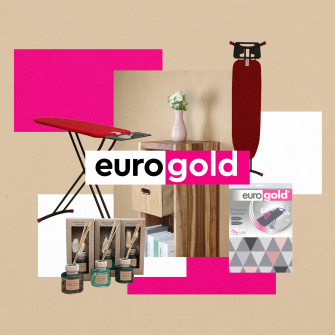 Eurogold /коллаж Анастасия Савеленко