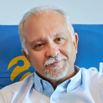 Ісмет Язиджи, lifecell /надано пресслужбою