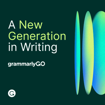 Grammarly презентувала новий продукт на основі генеративного штучного інтелекту /grammarly.com