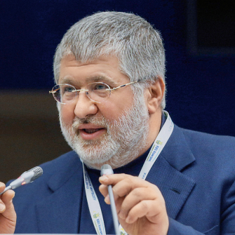 Ігор Коломойський /УНІАН