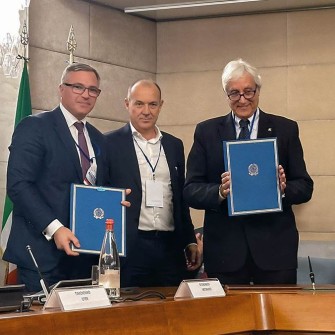 «Метинвест» планирует строительство завода стоимостью €2,5 млрд в Италии /группа "Метинвест"