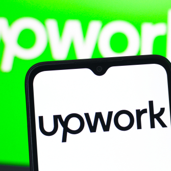 як розблокувати акаунт на Upwork, Upwork блокує користувачів з України /Getty Images