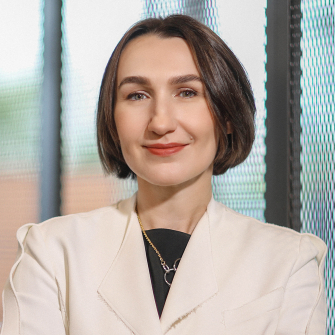 Юлія Бадрітдінова, McDonald’s /пресслужба McDonald’s