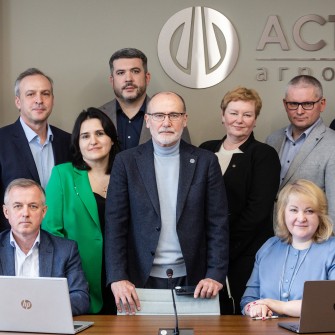 Астарта Віктор Іванчик трейдинг експорт /Артем Галкін