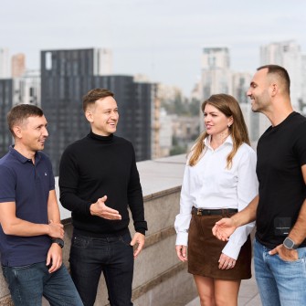 Продаж Uklon, скільки Дубровські, Смусь і Дятленко отримають від угоди /предоставлено пресс-службой