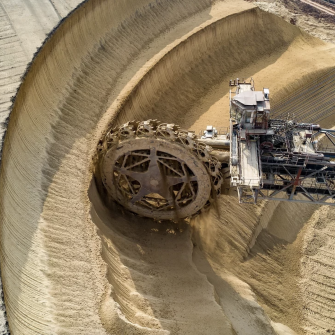 Аукцион по продаже ОГХК произошел. Владелец Vodafone Украина предложил за лот 3,9 млрд грн